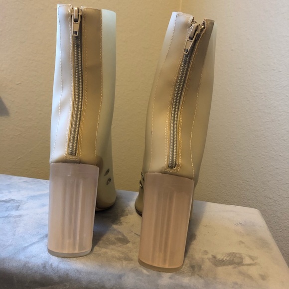 Booties - Picture 4 of 4